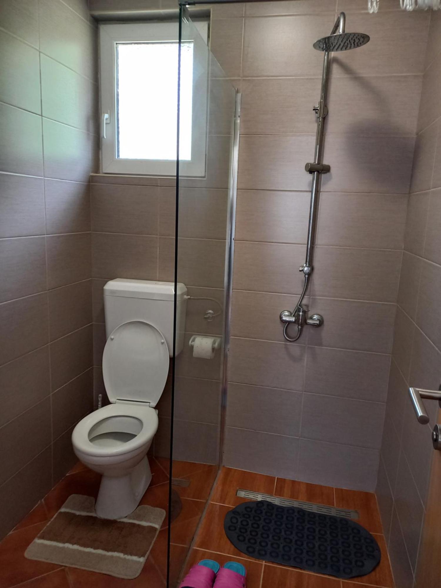 Apartman Konak Prozor エクステリア 写真