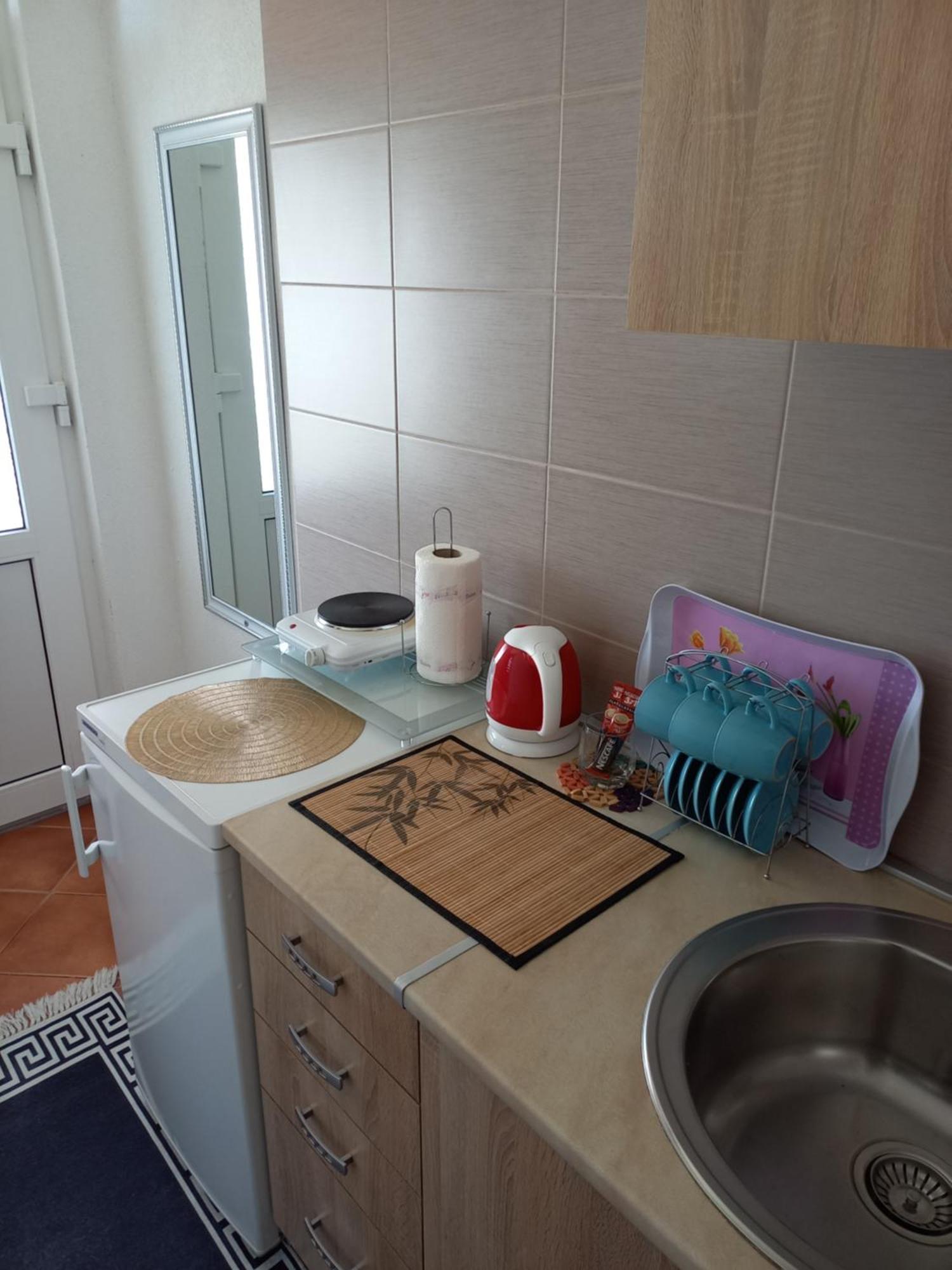 Apartman Konak Prozor エクステリア 写真
