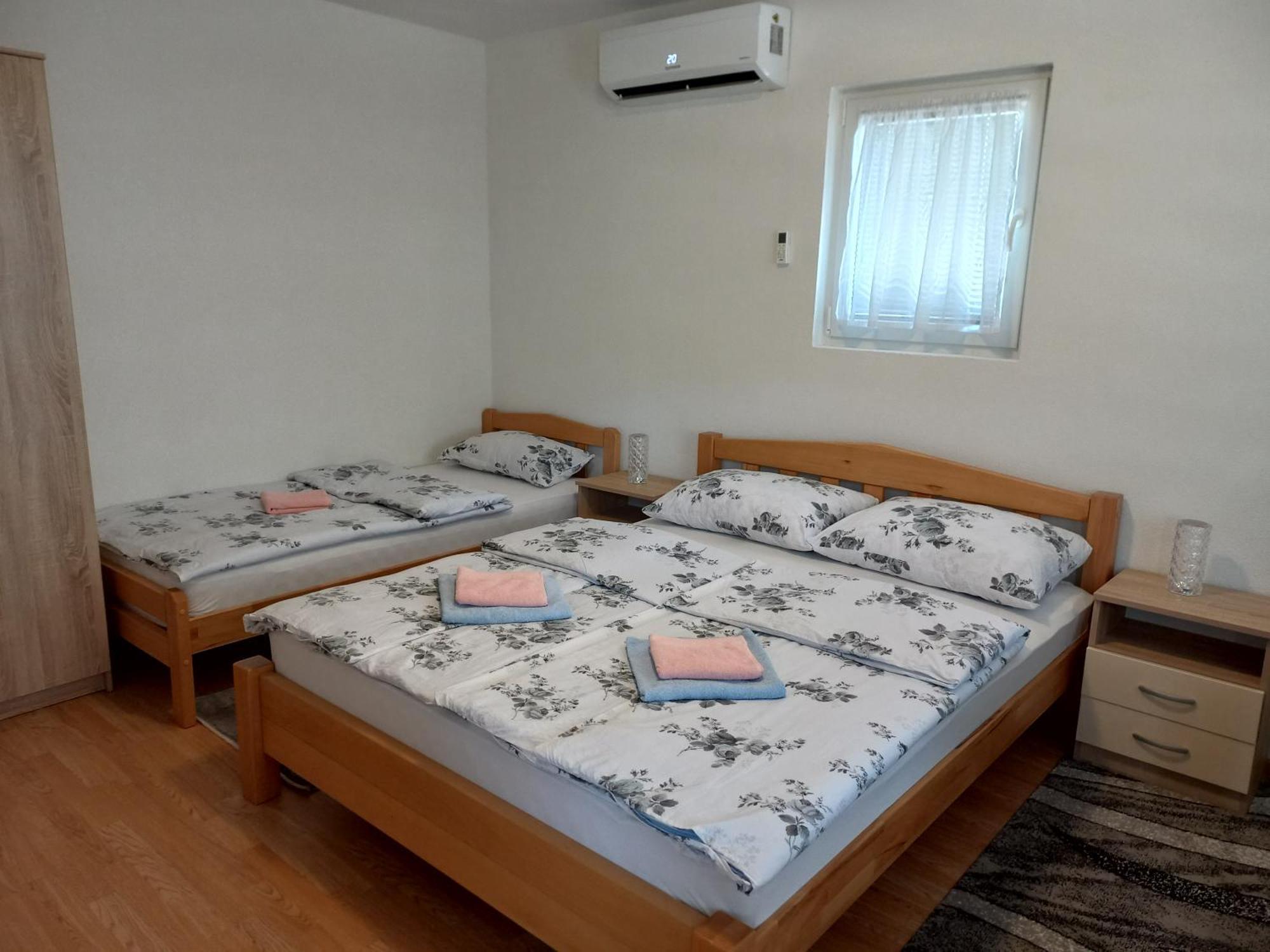 Apartman Konak Prozor エクステリア 写真