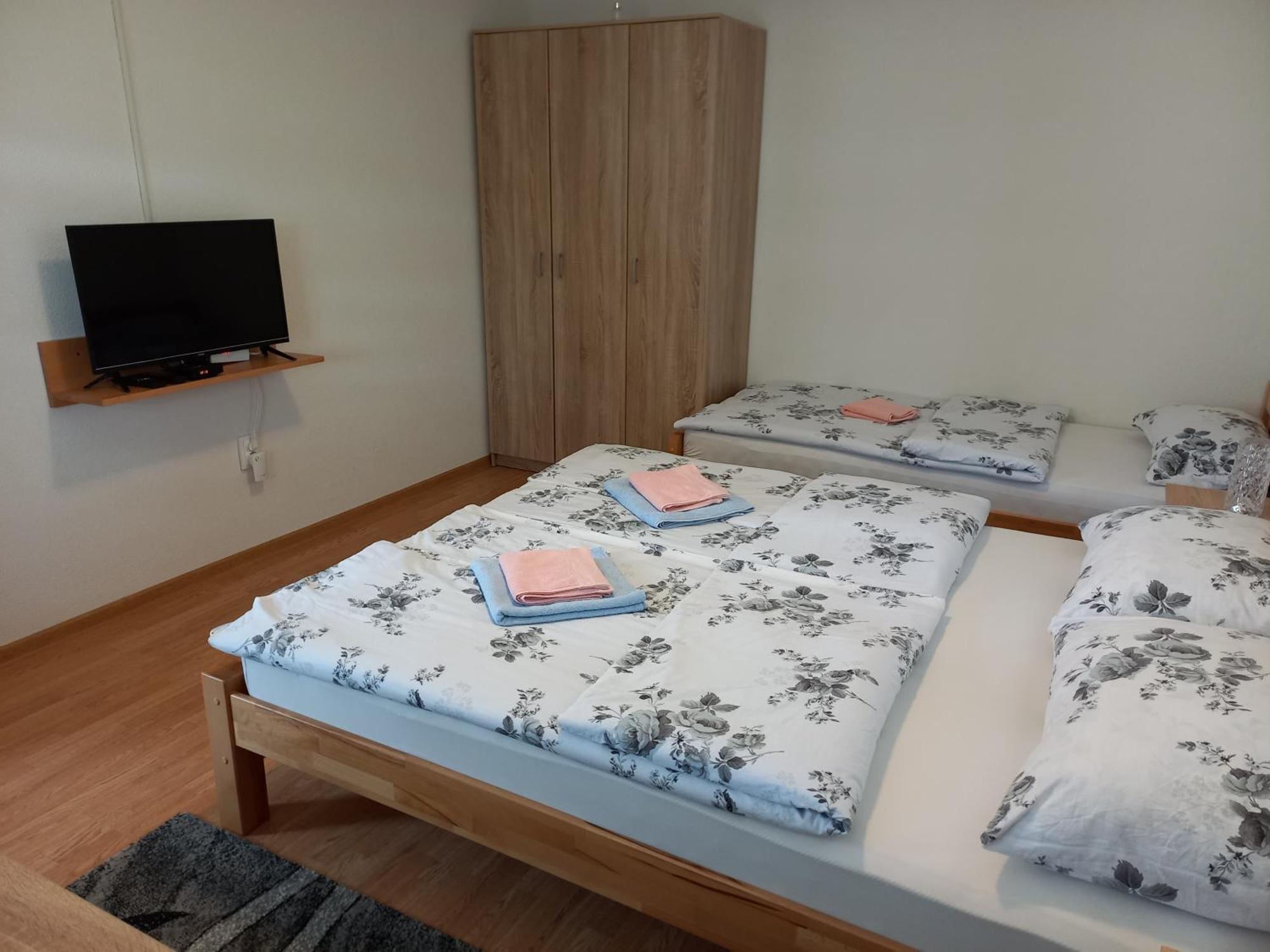 Apartman Konak Prozor エクステリア 写真