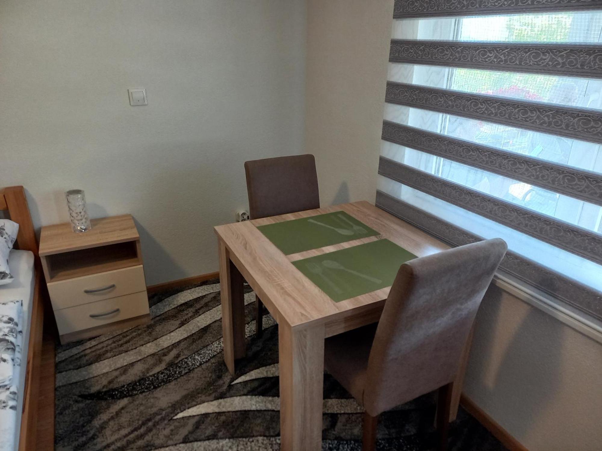 Apartman Konak Prozor エクステリア 写真